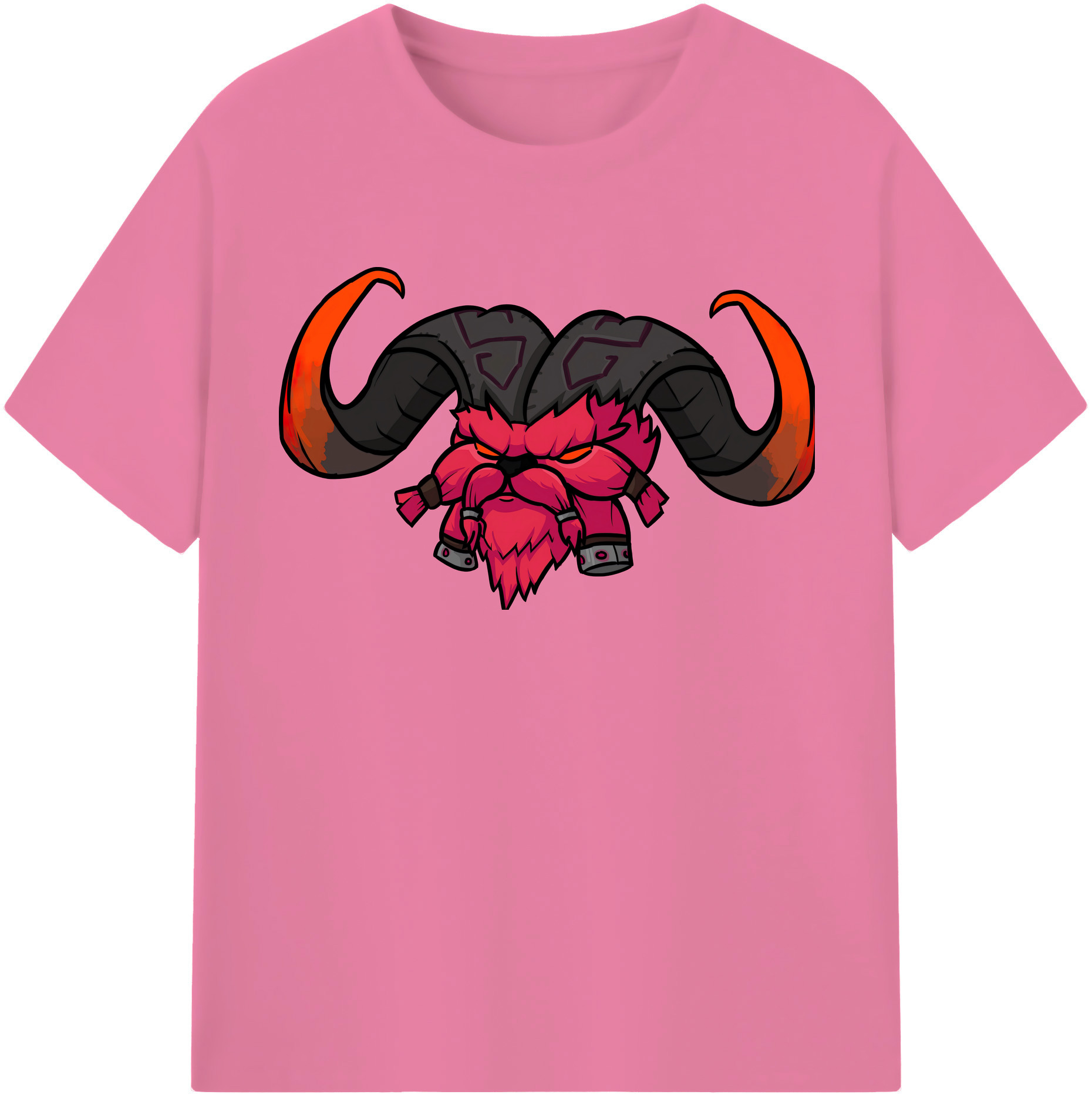 リーグ・オブ・レジェンド League of Legends LOL 綿100％半袖Tシャツ（フロントプリント）